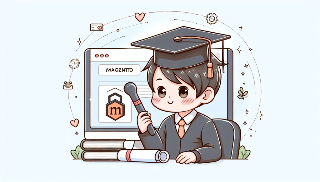 마젠토(Magento): 인공지능 기반 검색 엔진 최적화