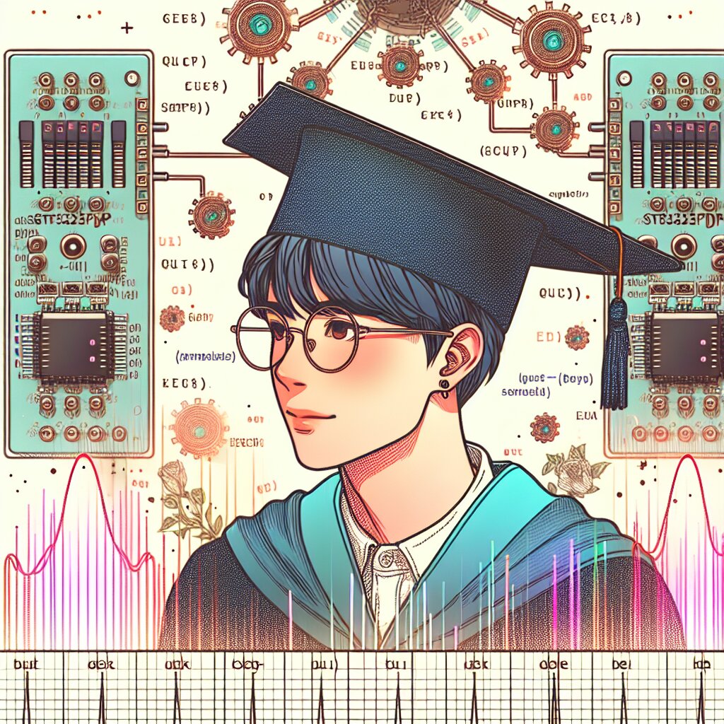 STM32F4: DSP 라이브러리를 이용한 오디오 이퀄라이저 구현