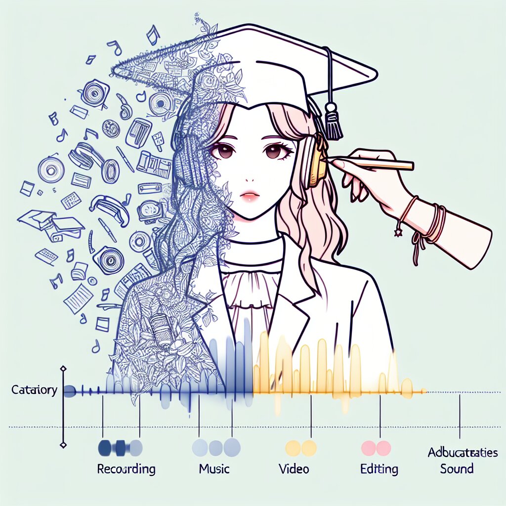 "귀로 만지는 텍스처" - 촉각적 사운드 디자인