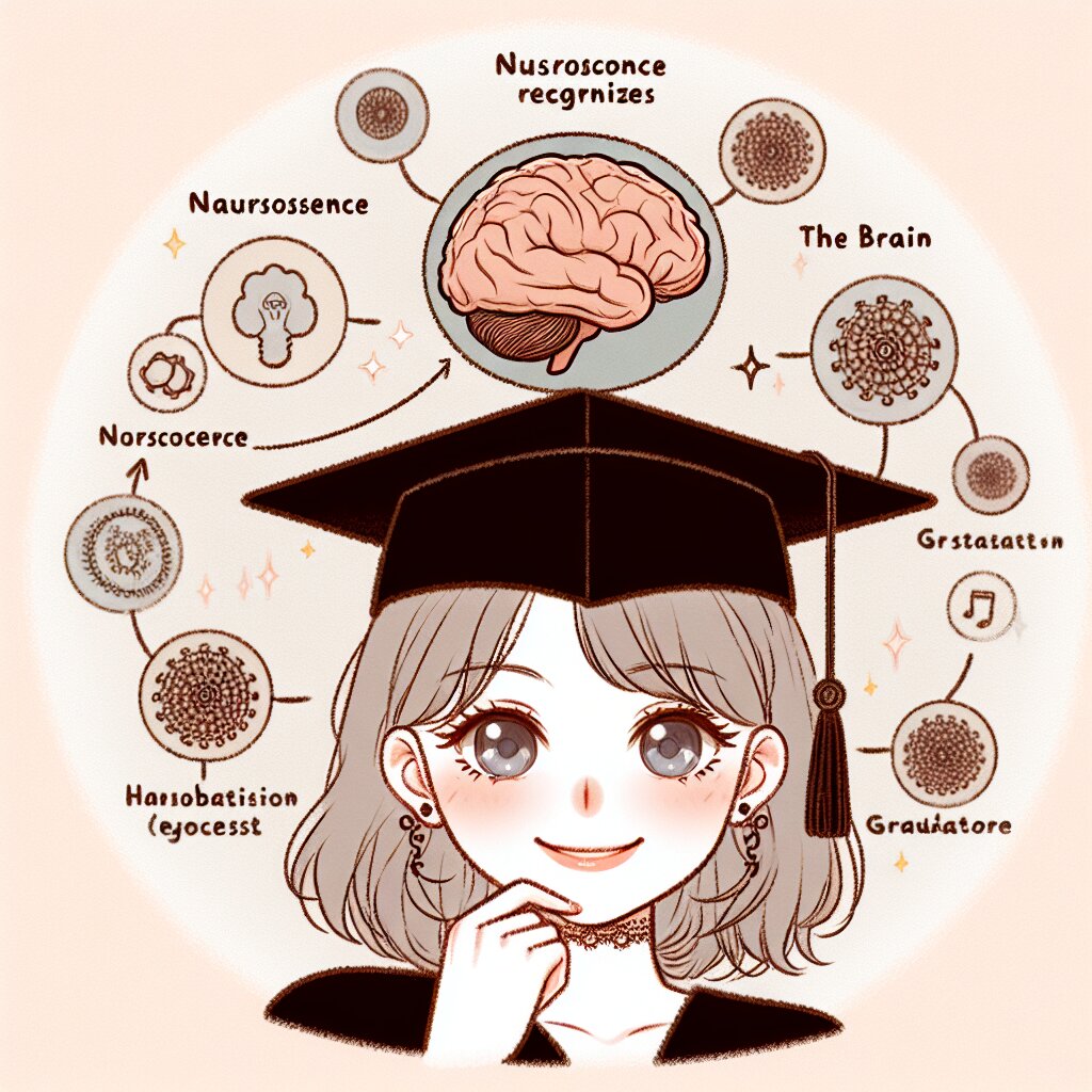 🧠 뇌가 스스로를 인식하는 과정은?