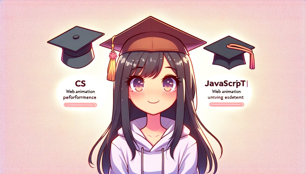웹 애니메이션 성능 비교: CSS vs 자바스크립트 vs WebGL