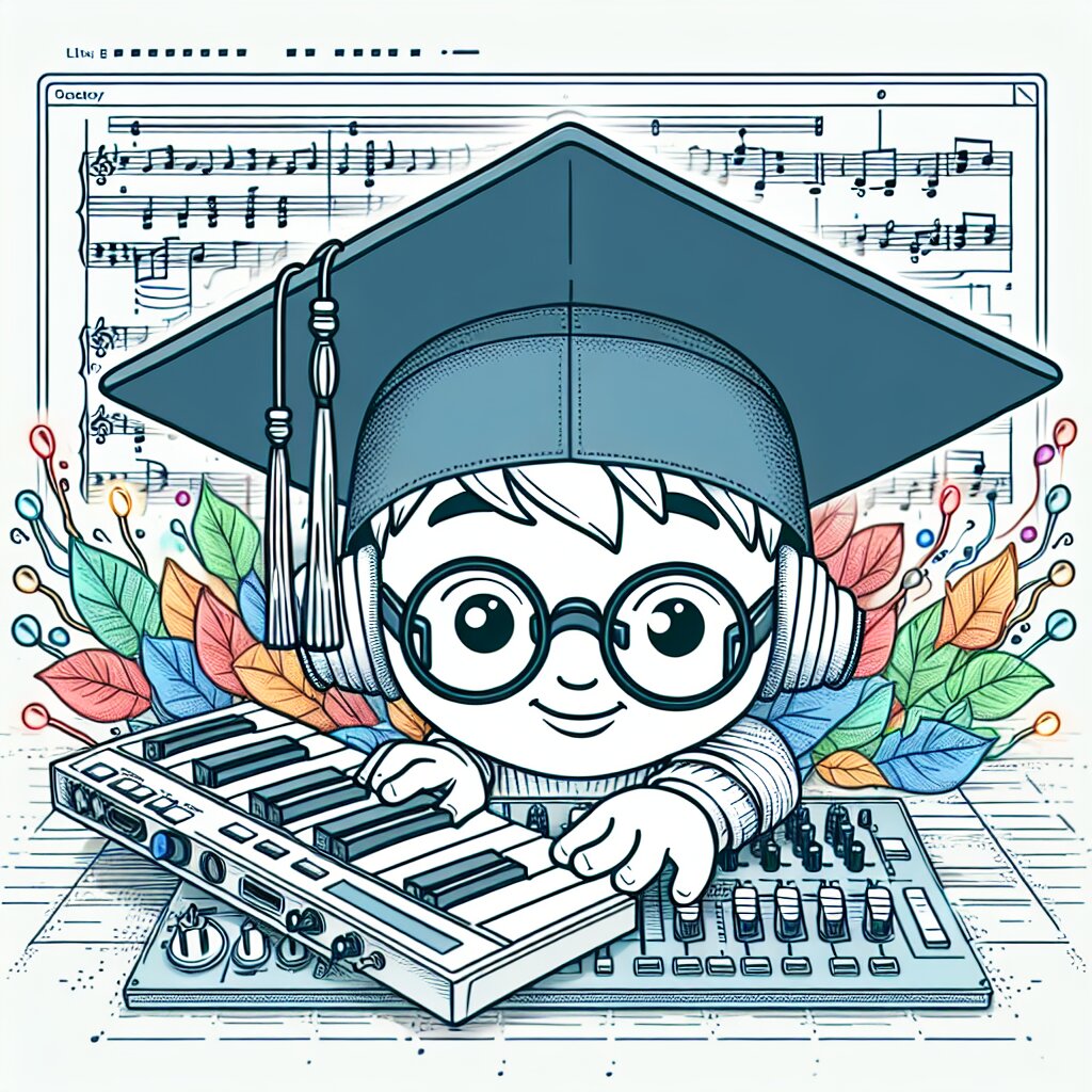 Logic Pro X의 애플 루프 라이브러리 활용하기