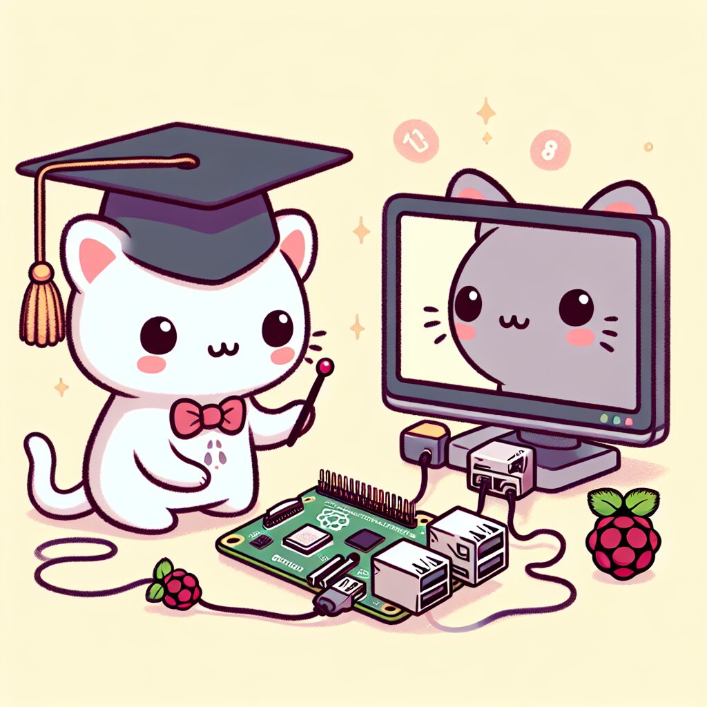 Raspberry Pi 3: RetroPie를 이용한 레트로 게임 콘솔 제작