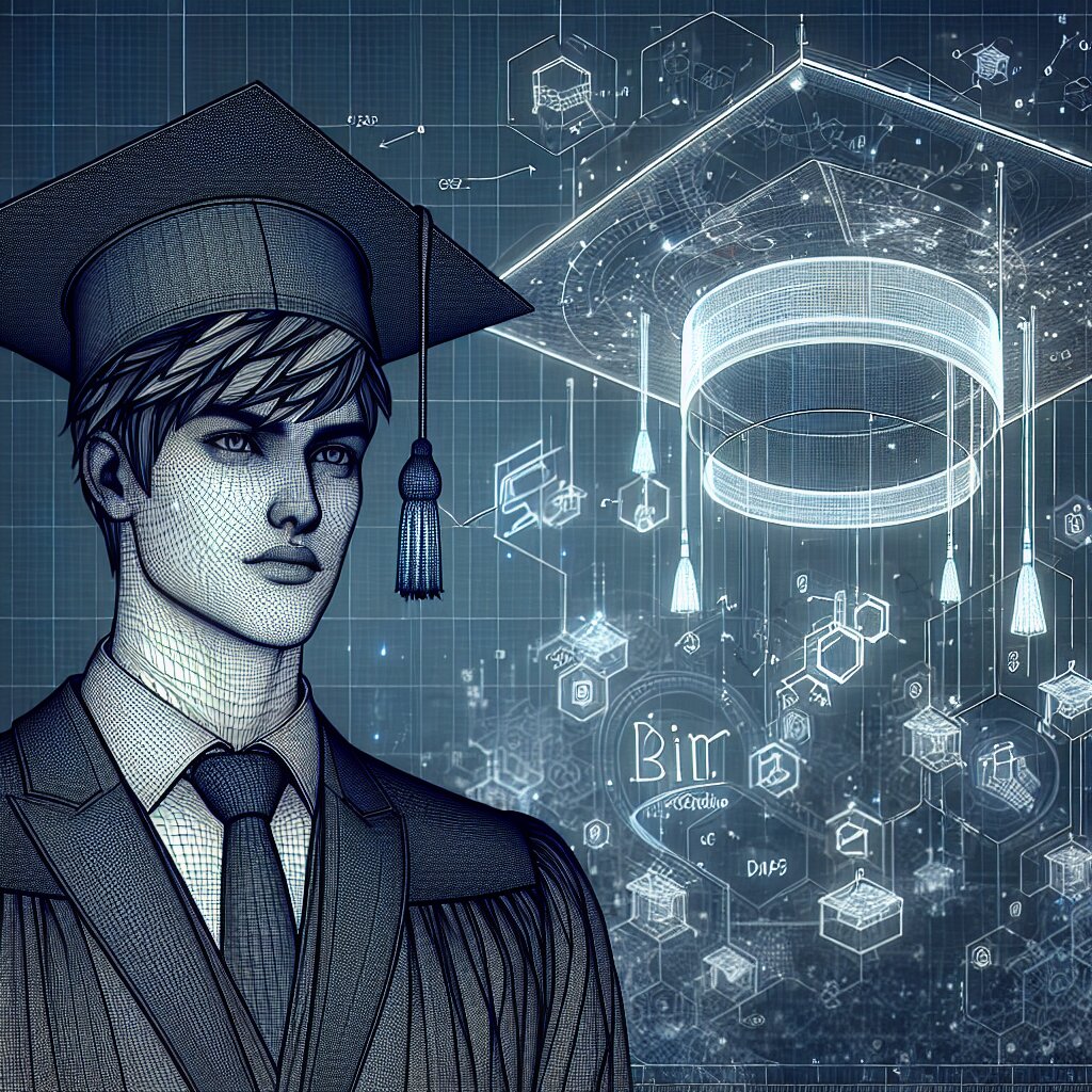 BIM vs CAD: 건설 프로젝트 관리, 미래는 어느 쪽일까? 🏙️