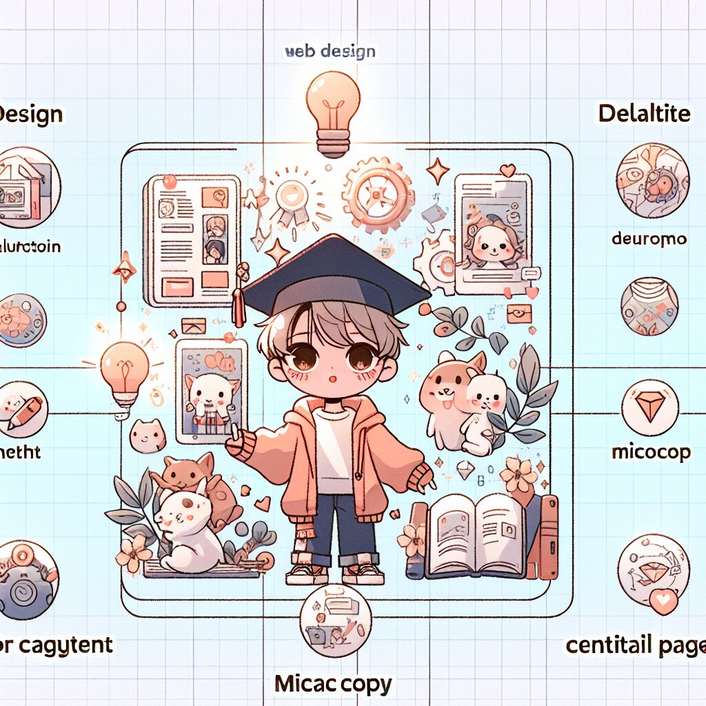 UX 라이팅: 효과적인 마이크로카피로 사용자 경험 개선