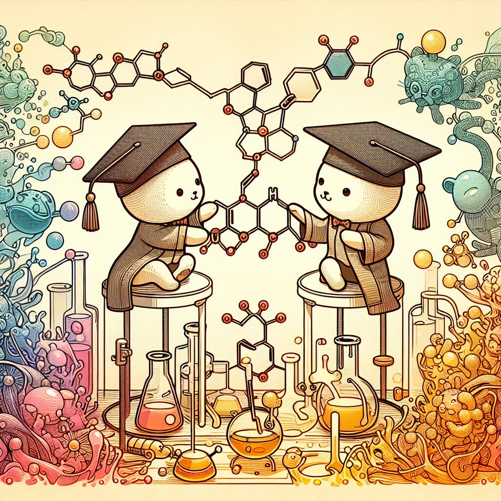 촉매 vs 억제제: 반응 속도 조절의 양대 산맥