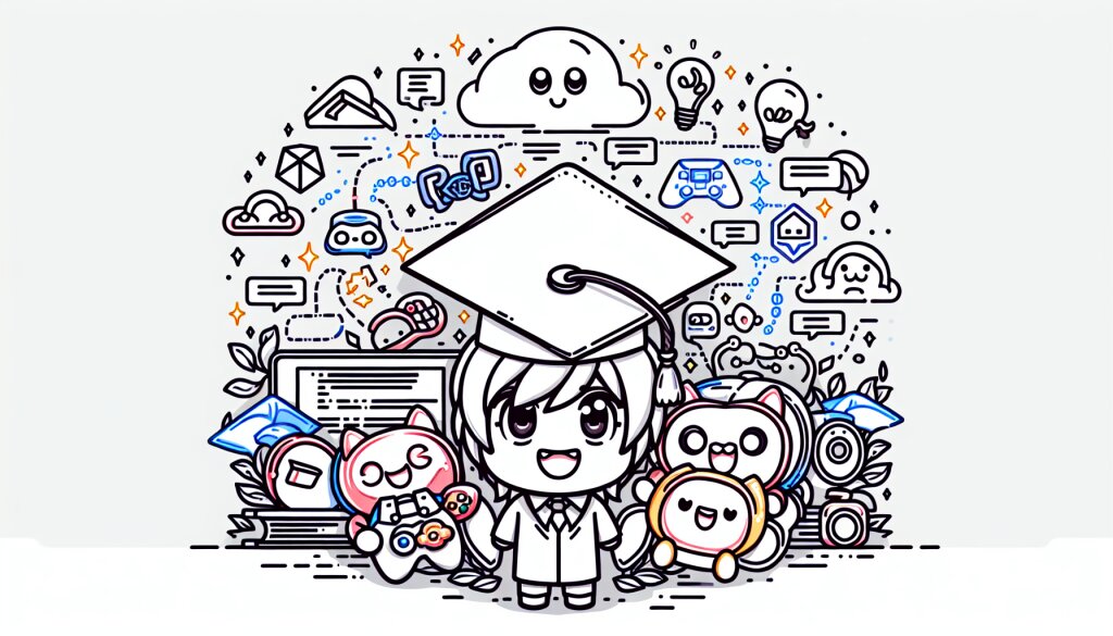 Ruby로 만드는 Discord 봇: 게임 커뮤니티 관리 자동화