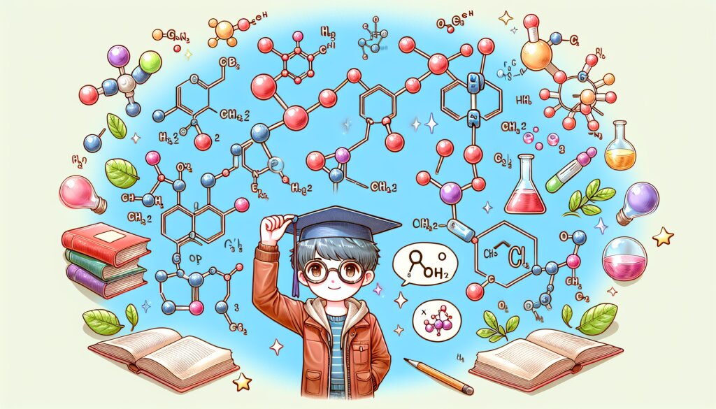 화학 반응 메커니즘: 분자 변화의 단계별 이해