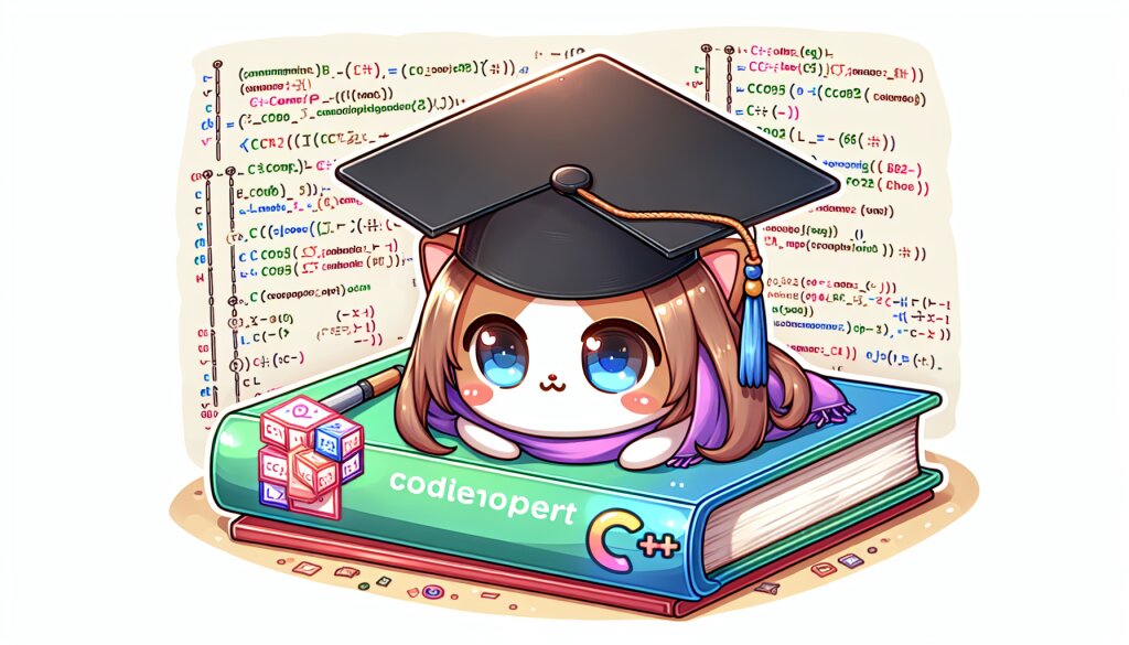 C++ 모듈 시스템 (C++20)